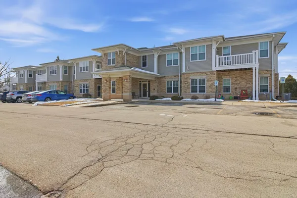 $249,900 | 7710 South 51st Street, Unit 105, Franklin, WI 53132