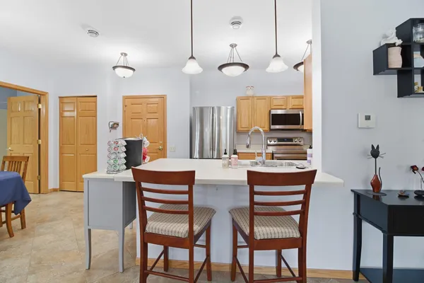 $249,900 | 7710 South 51st Street, Unit 105, Franklin, WI 53132