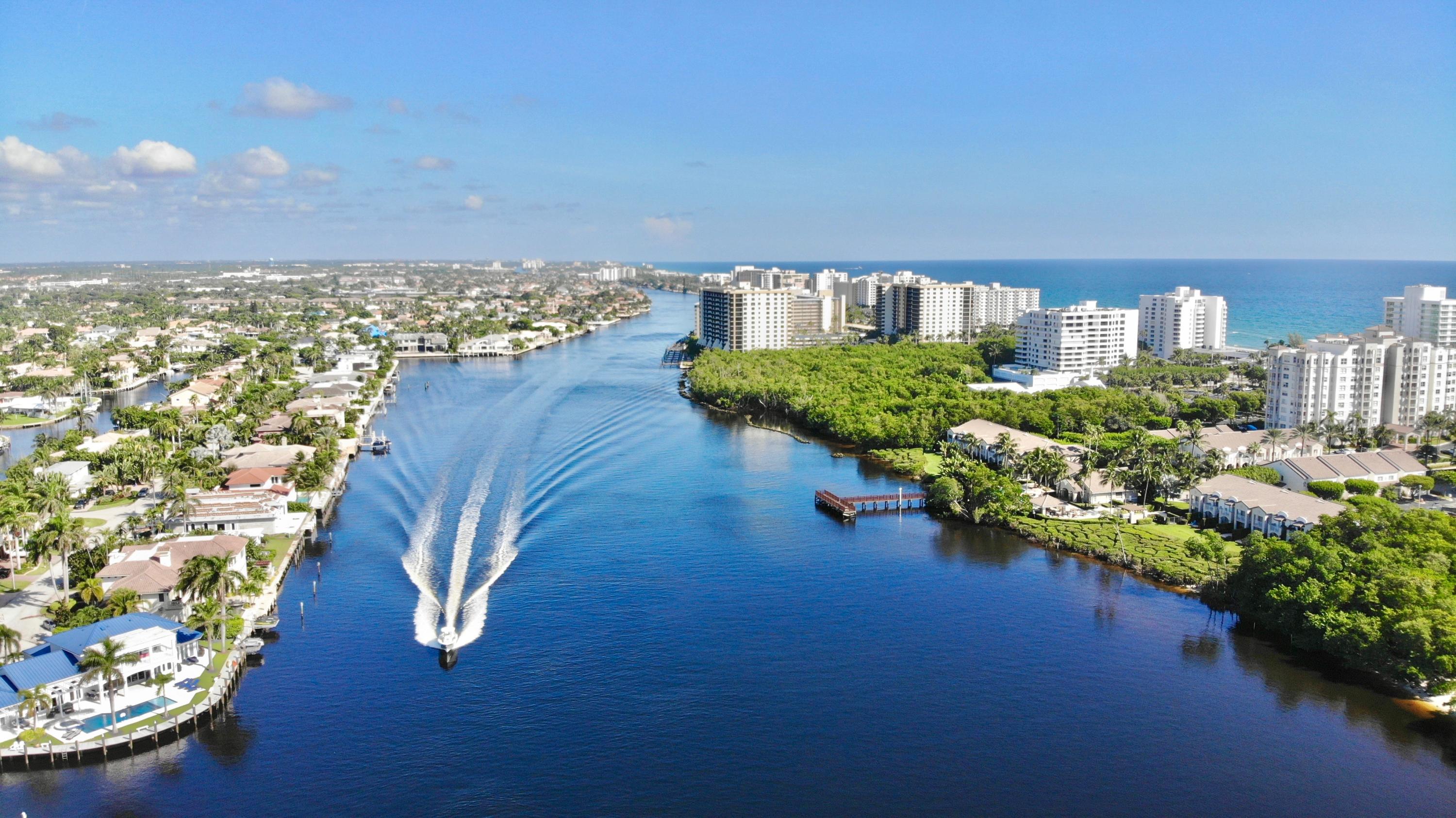 831 Berkley Street Boca Raton, FL 33487 - Photo 29 of 31 DJI_0193