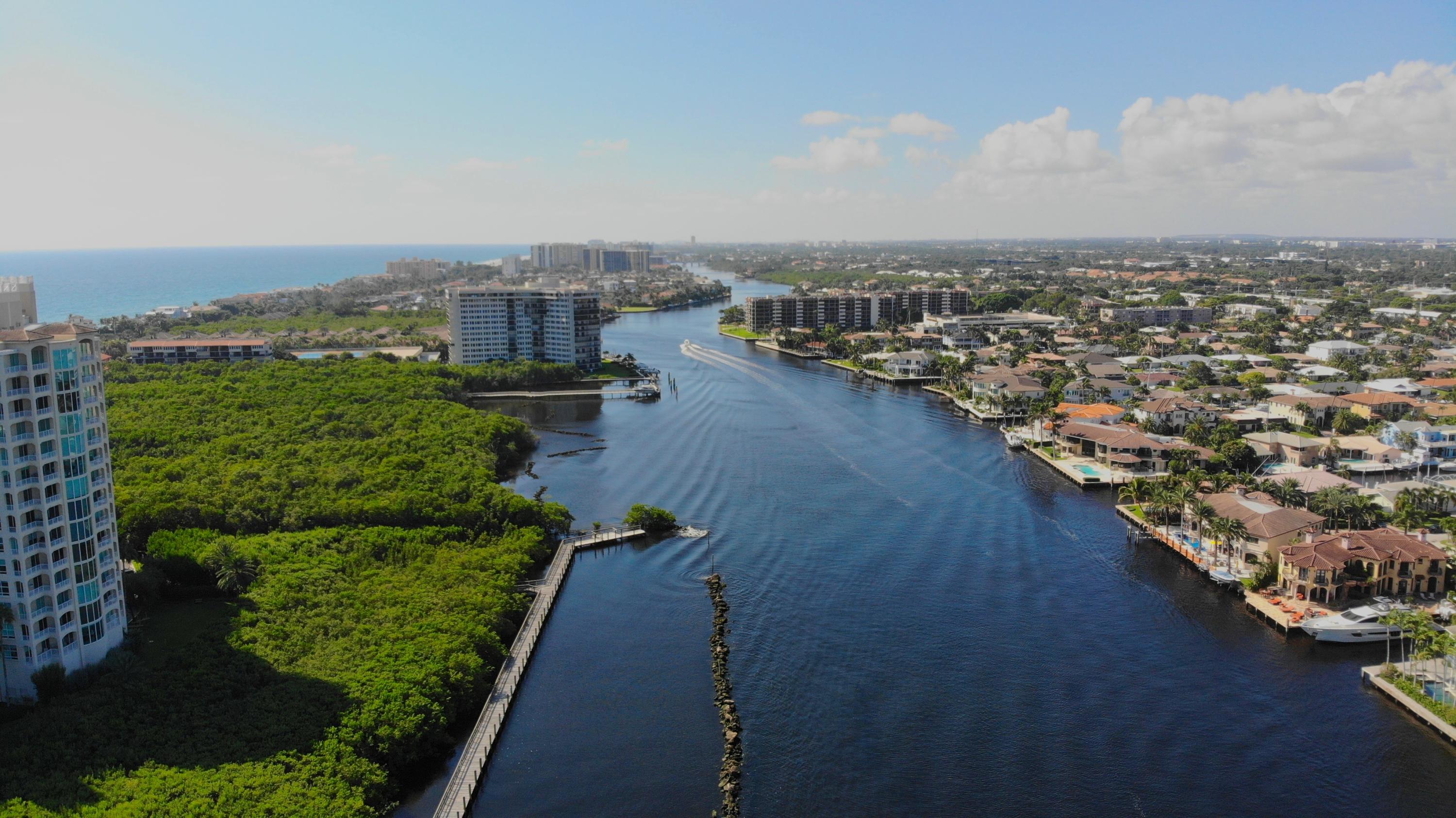 831 Berkley Street Boca Raton, FL 33487 - Photo 30 of 31 DJI_0195