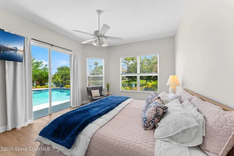 $999,500 | 329 Lanternback Island Drive, Satellite Beach, FL 32937