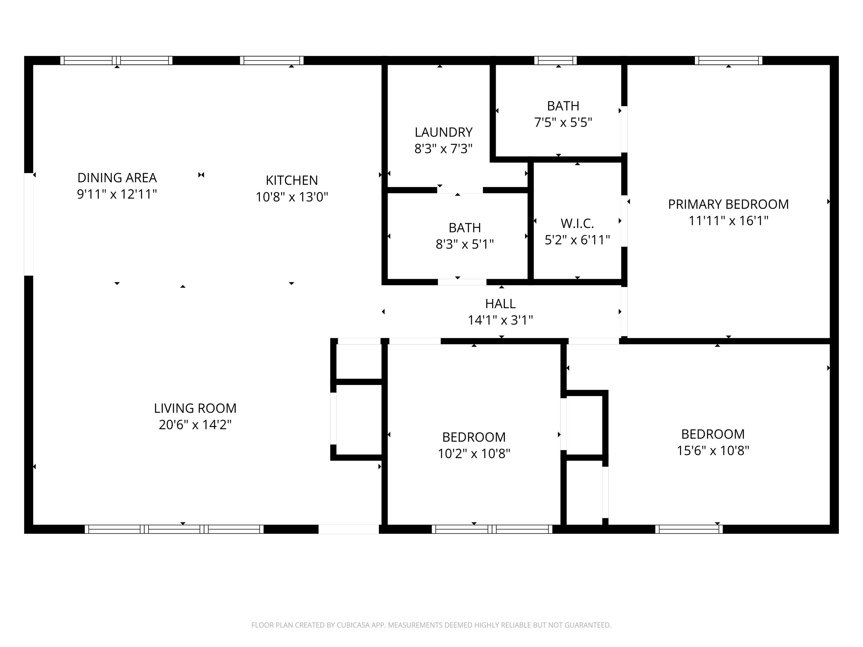 44 Carroll Pit Road West Newfield, ME 04095 - Photo 27 of 27 all_floors_44_carrolls_pit_road_west_new