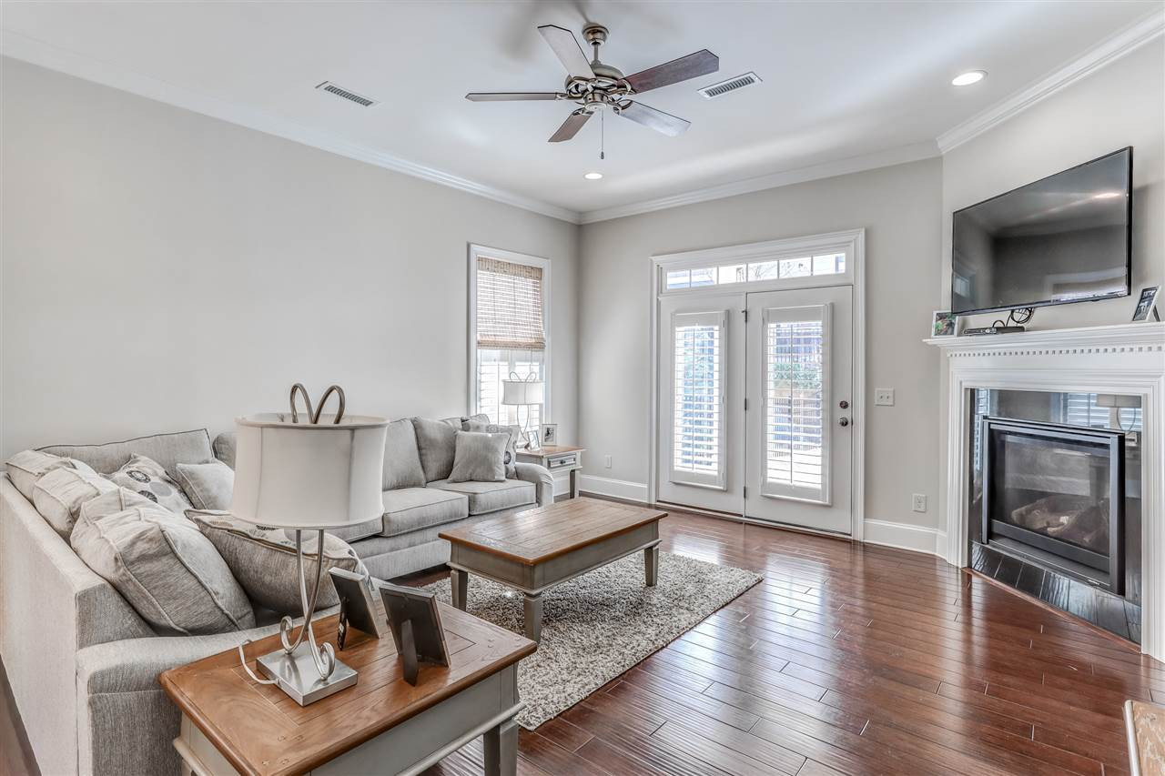 629 Fallon Grove Way Raleigh, NC 27608 - Photo 10 of 26 Photo 10