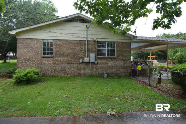 6970 Ching Lynch Road Mobile, AL 36618 - Photo 7 of 25