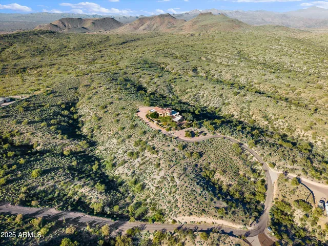$3,250,000 | 14714 North El Camino Dorado, Fort McDowell, AZ 85264