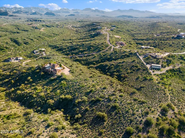 $2,950,000 | 14714 North El Camino Dorado, Fort McDowell, AZ 85264
