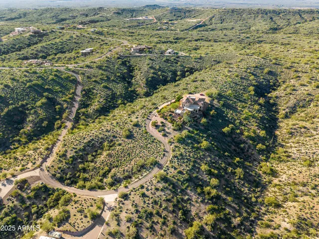 $2,950,000 | 14714 North El Camino Dorado, Fort McDowell, AZ 85264
