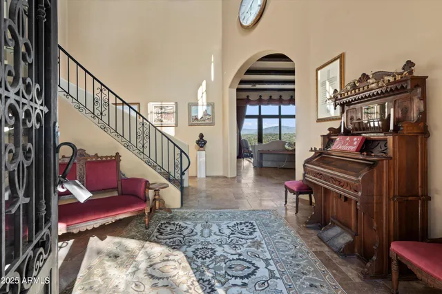 $3,250,000 | 14714 North El Camino Dorado, Fort McDowell, AZ 85264