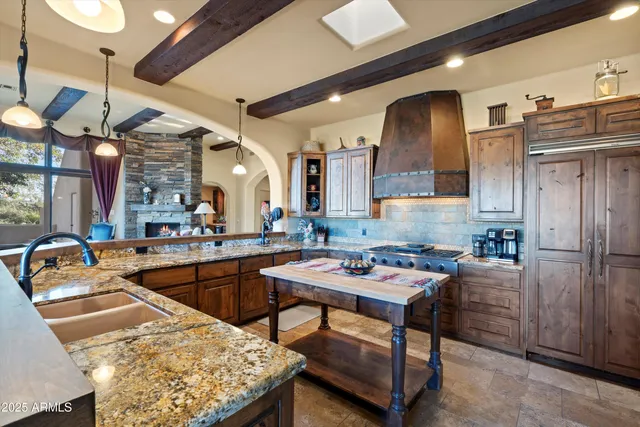 $3,250,000 | 14714 North El Camino Dorado, Fort McDowell, AZ 85264