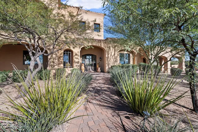 $2,950,000 | 14714 North El Camino Dorado, Fort McDowell, AZ 85264