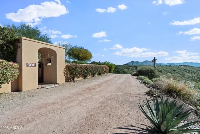 $3,250,000 | 14714 North El Camino Dorado, Fort McDowell, AZ 85264