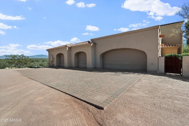 $3,250,000 | 14714 North El Camino Dorado, Fort McDowell, AZ 85264