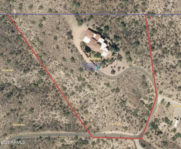 $3,250,000 | 14714 North El Camino Dorado, Fort McDowell, AZ 85264