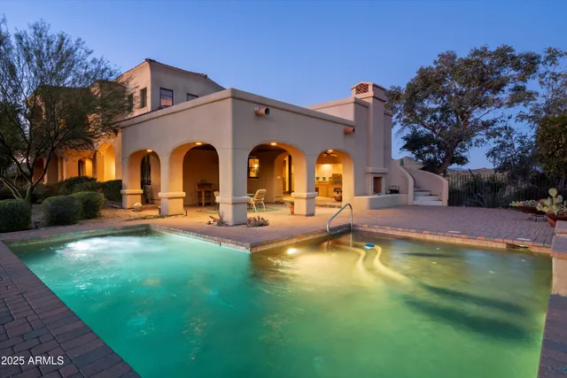 $3,250,000 | 14714 North El Camino Dorado, Fort McDowell, AZ 85264
