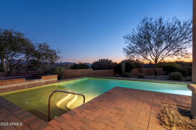 $2,950,000 | 14714 North El Camino Dorado, Fort McDowell, AZ 85264