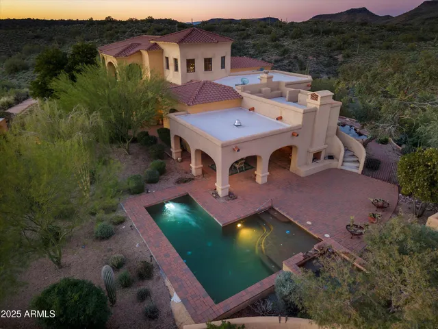 $3,250,000 | 14714 North El Camino Dorado, Fort McDowell, AZ 85264