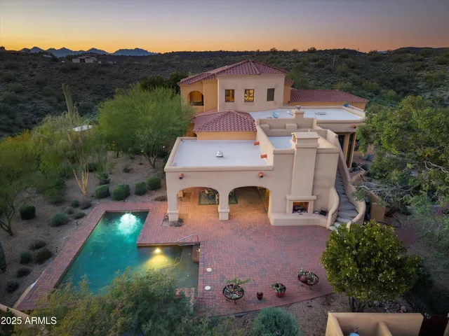 $3,250,000 | 14714 North El Camino Dorado, Fort McDowell, AZ 85264