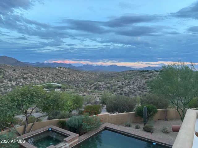 $2,950,000 | 14714 North El Camino Dorado, Fort McDowell, AZ 85264