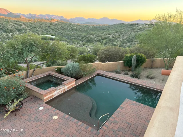 $2,950,000 | 14714 North El Camino Dorado, Fort McDowell, AZ 85264