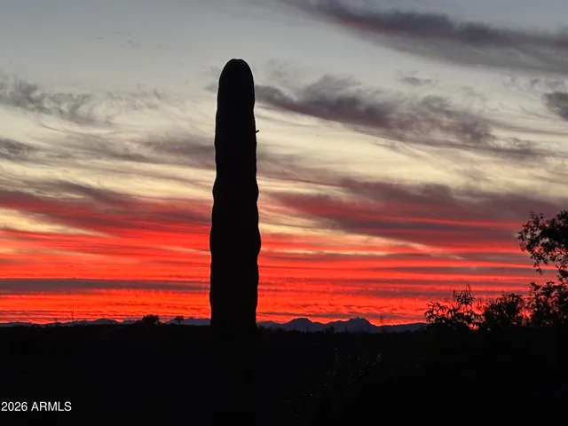 $2,950,000 | 14714 North El Camino Dorado, Fort McDowell, AZ 85264