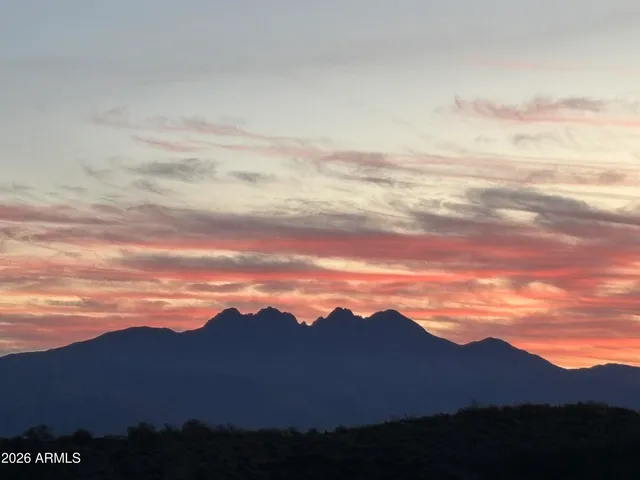 $2,950,000 | 14714 North El Camino Dorado, Fort McDowell, AZ 85264