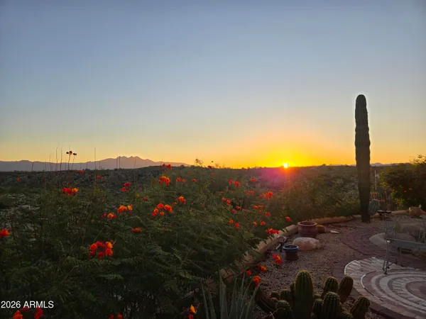 $2,490,000 | 14714 North El Camino Dorado, Fort McDowell, AZ 85264
