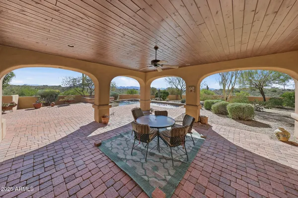 $2,490,000 | 14714 North El Camino Dorado, Fort McDowell, AZ 85264