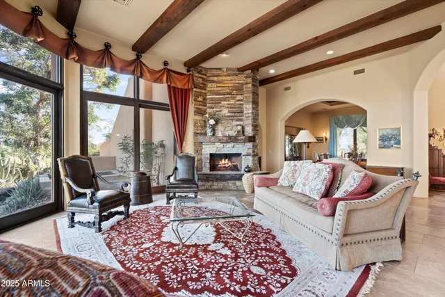 $3,250,000 | 14714 North El Camino Dorado, Fort McDowell, AZ 85264