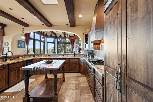 $3,250,000 | 14714 North El Camino Dorado, Fort McDowell, AZ 85264