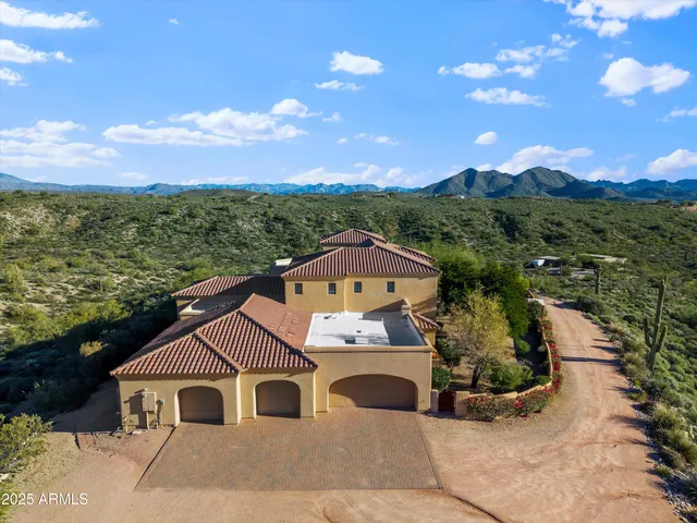 $3,250,000 | 14714 North El Camino Dorado, Fort McDowell, AZ 85264