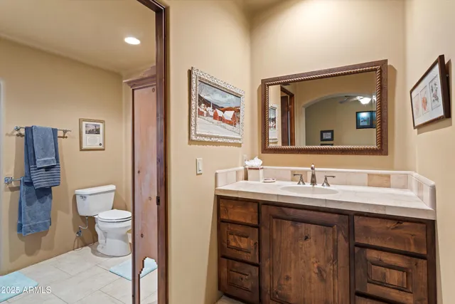 $2,950,000 | 14714 North El Camino Dorado, Fort McDowell, AZ 85264