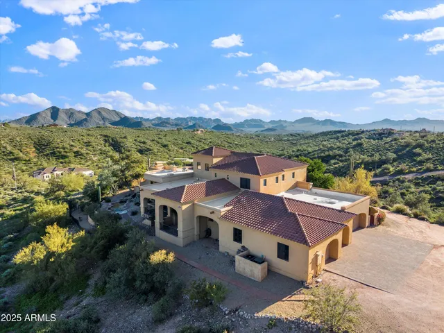 $3,250,000 | 14714 North El Camino Dorado, Fort McDowell, AZ 85264