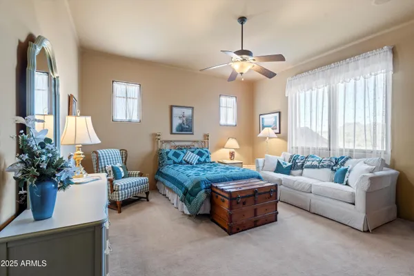 $2,490,000 | 14714 North El Camino Dorado, Fort McDowell, AZ 85264