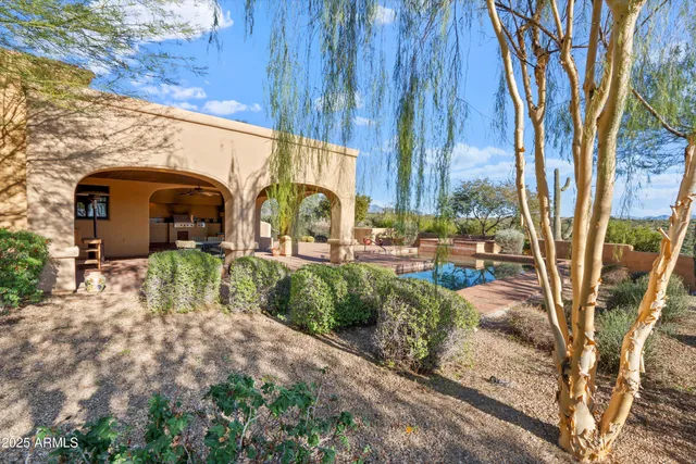 $3,250,000 | 14714 North El Camino Dorado, Fort McDowell, AZ 85264