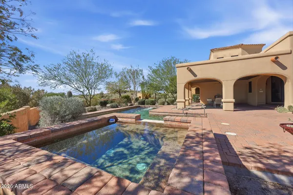 $2,490,000 | 14714 North El Camino Dorado, Fort McDowell, AZ 85264