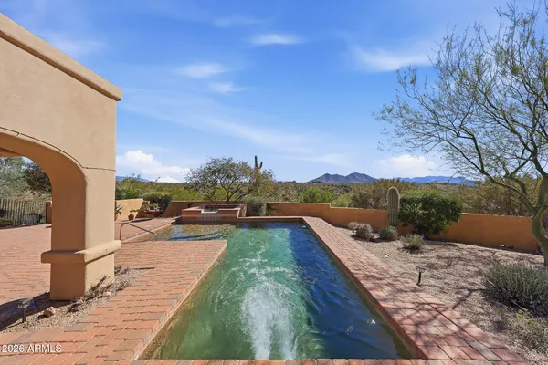 $2,490,000 | 14714 North El Camino Dorado, Fort McDowell, AZ 85264