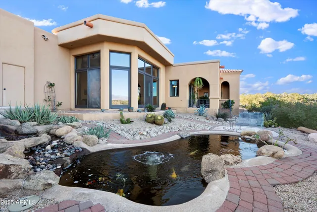 $3,250,000 | 14714 North El Camino Dorado, Fort McDowell, AZ 85264