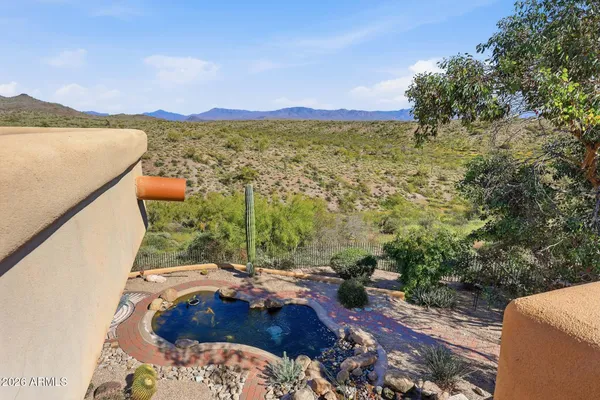 $2,490,000 | 14714 North El Camino Dorado, Fort McDowell, AZ 85264