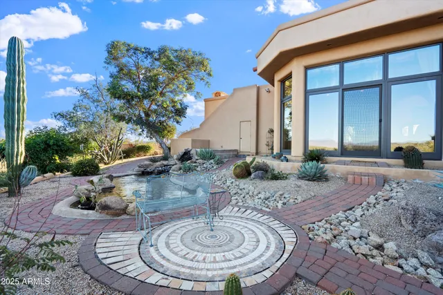 $2,950,000 | 14714 North El Camino Dorado, Fort McDowell, AZ 85264