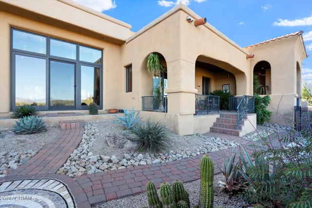 $2,950,000 | 14714 North El Camino Dorado, Fort McDowell, AZ 85264