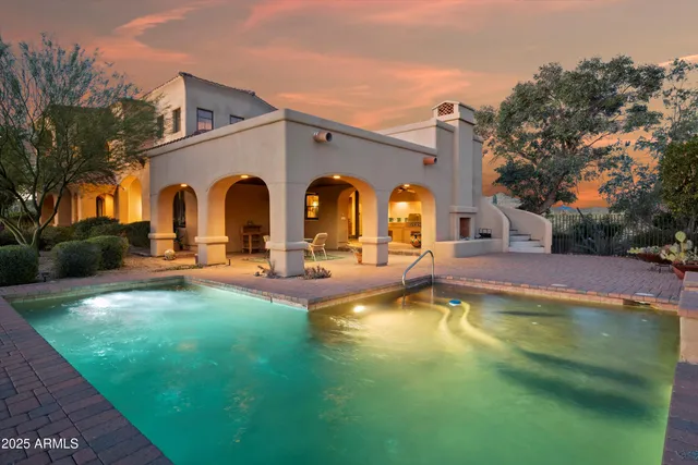 $3,250,000 | 14714 North El Camino Dorado, Fort McDowell, AZ 85264