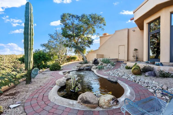 $2,490,000 | 14714 North El Camino Dorado, Fort McDowell, AZ 85264