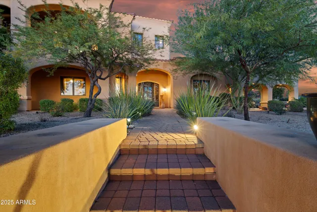 $2,950,000 | 14714 North El Camino Dorado, Fort McDowell, AZ 85264