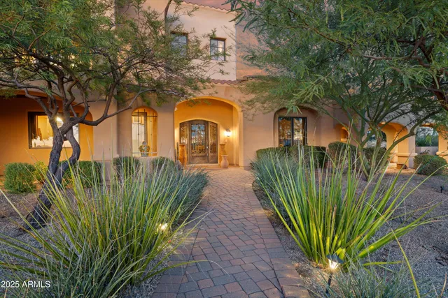 $2,950,000 | 14714 North El Camino Dorado, Fort McDowell, AZ 85264