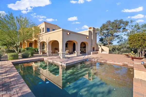 $2,490,000 | 14714 North El Camino Dorado, Fort McDowell, AZ 85264