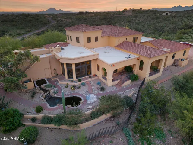 $3,250,000 | 14714 North El Camino Dorado, Fort McDowell, AZ 85264