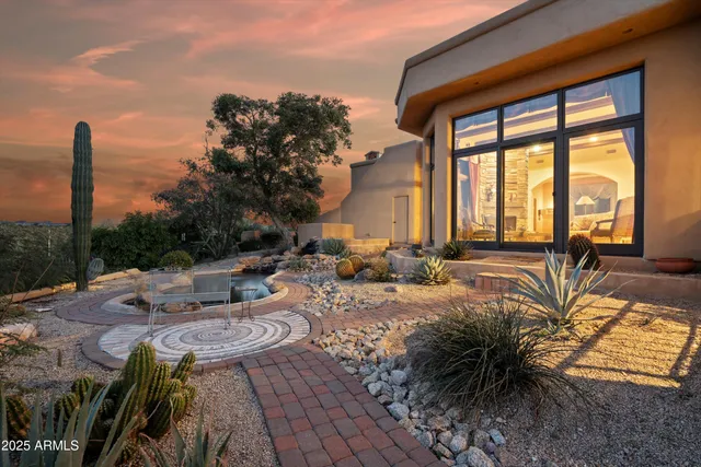 $2,950,000 | 14714 North El Camino Dorado, Fort McDowell, AZ 85264