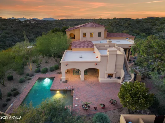 $3,250,000 | 14714 North El Camino Dorado, Fort McDowell, AZ 85264