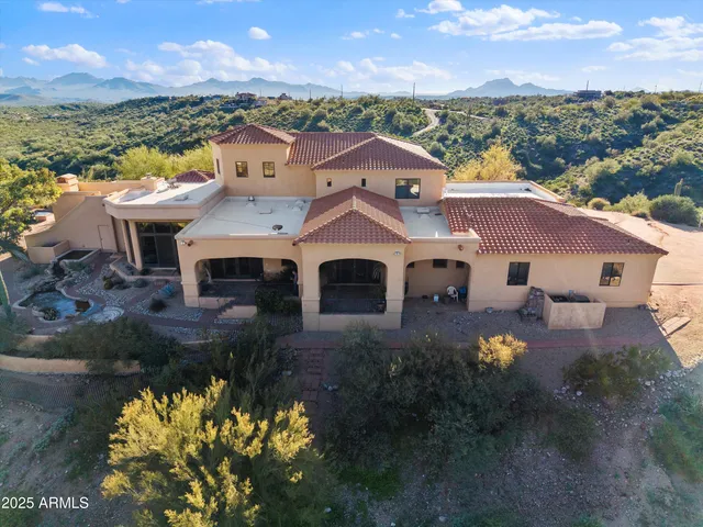 $2,950,000 | 14714 North El Camino Dorado, Fort McDowell, AZ 85264