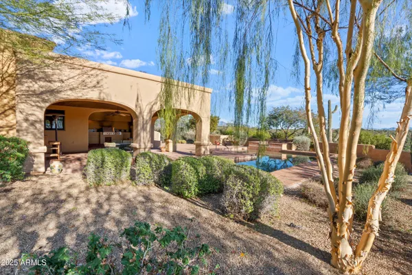 $2,490,000 | 14714 North El Camino Dorado, Fort McDowell, AZ 85264